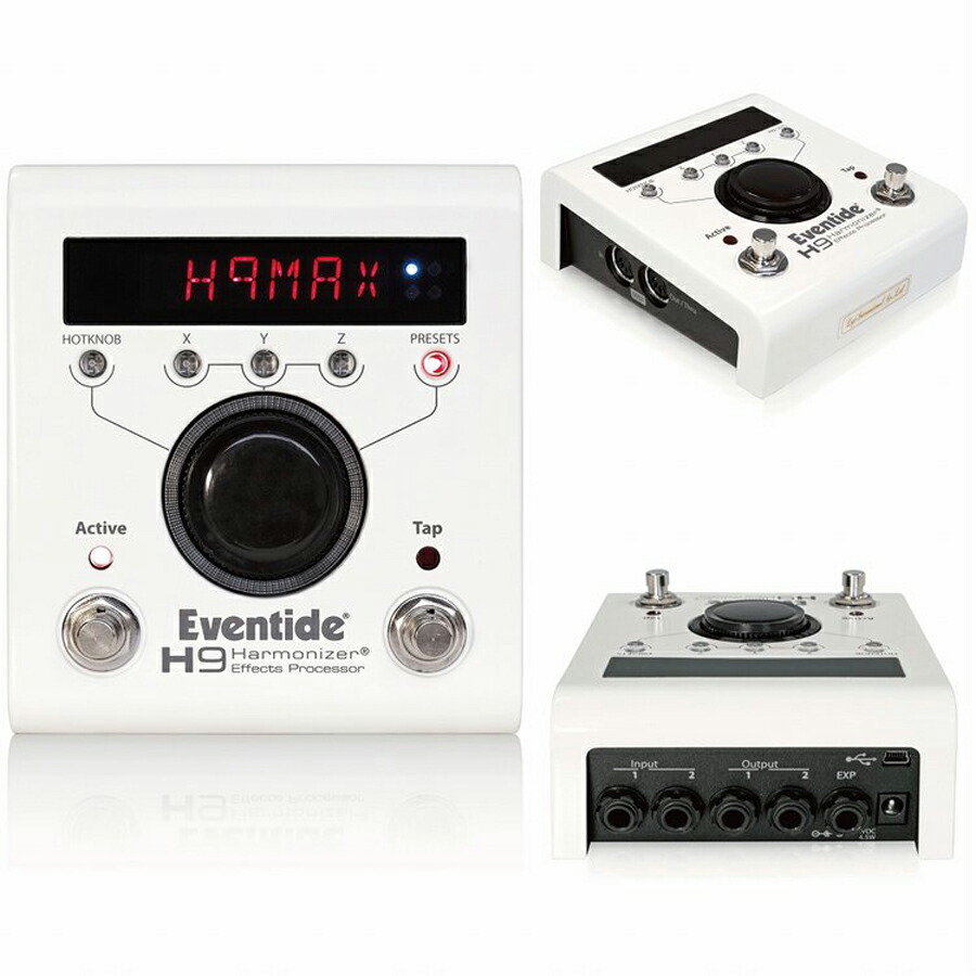 楽天市場】Eventide ROSE 新品 ディレイ/モジュレーション
