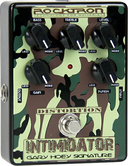 楽天市場】Rocktron Reaction Super Charger 新品 オーバードライブ