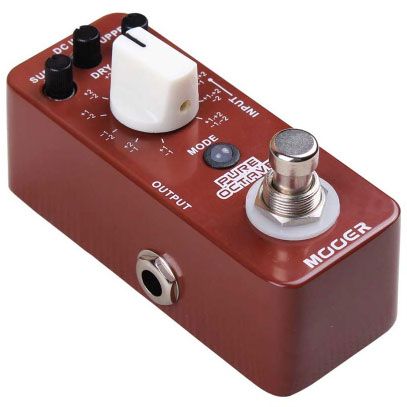 ARION MOC-1 オクターバー 楽天市場】ARION MOC-1 OCTAVE 新品 オクターバー[アリオン