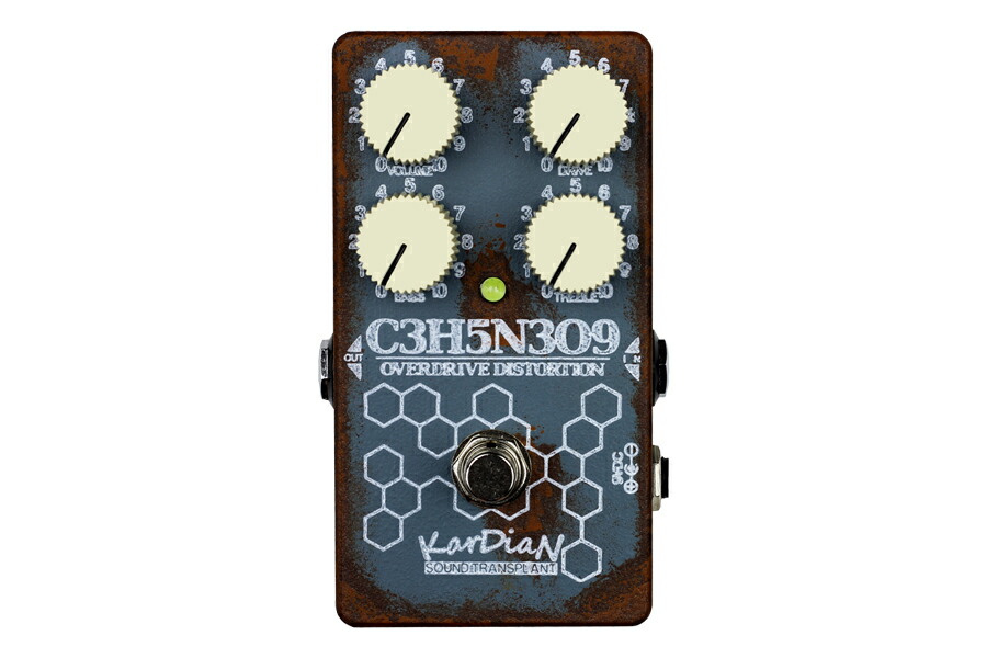 kardian / CHCl3 クロロホルム オーバードライブoverdrive BOGNER（ファッション） KarDiaN CHCl3 クロロホルム オーバー