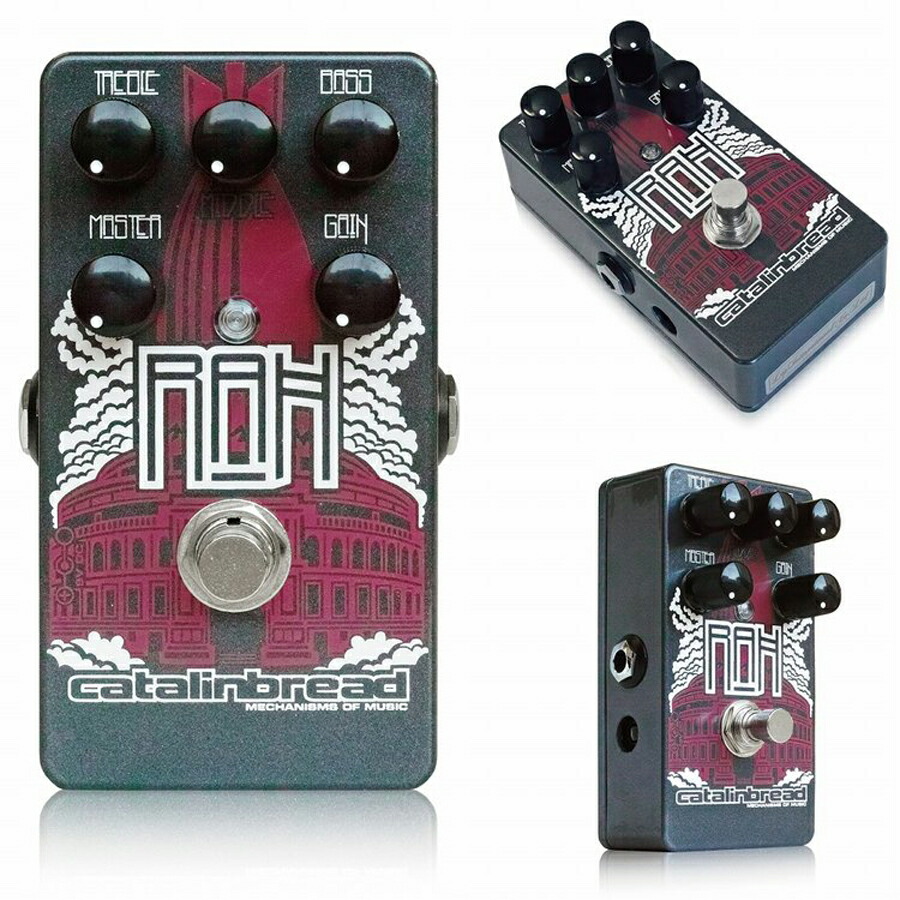 Catalinbread Fuzzrite カタリンブレッド ファズライトの+spbgp44.ru