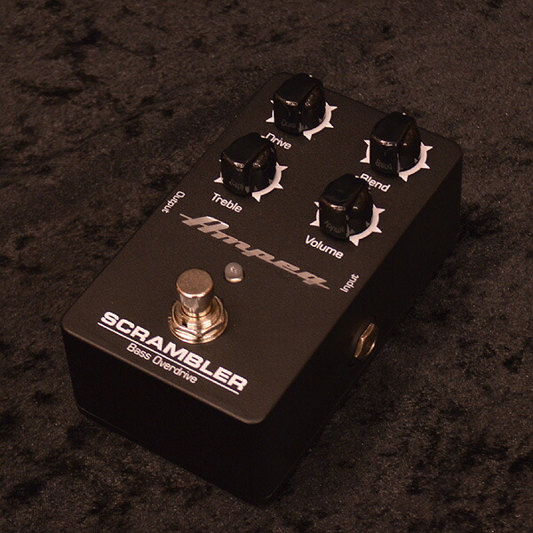 希少旧型 EBS Valve Drive ベース用 プリアンプ オーバードライブ 楽天市場】EBS Valve Drive DI ベース用プリアンプ オーバー