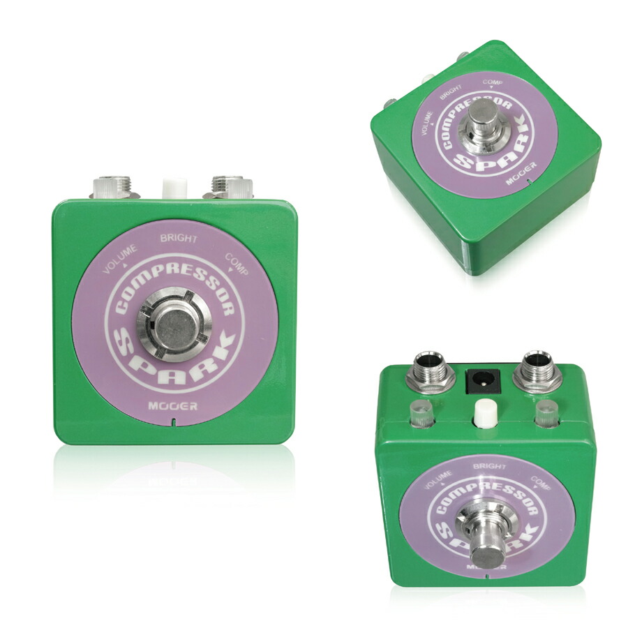 楽天市場】Mooer Tube Engine 新品 真空管パワーアンプ[ムーア