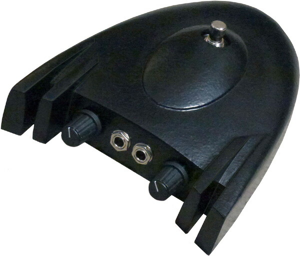 楽天市場】MXR Authentic Hendrix '69 Psych Series JHW1 FUZZ