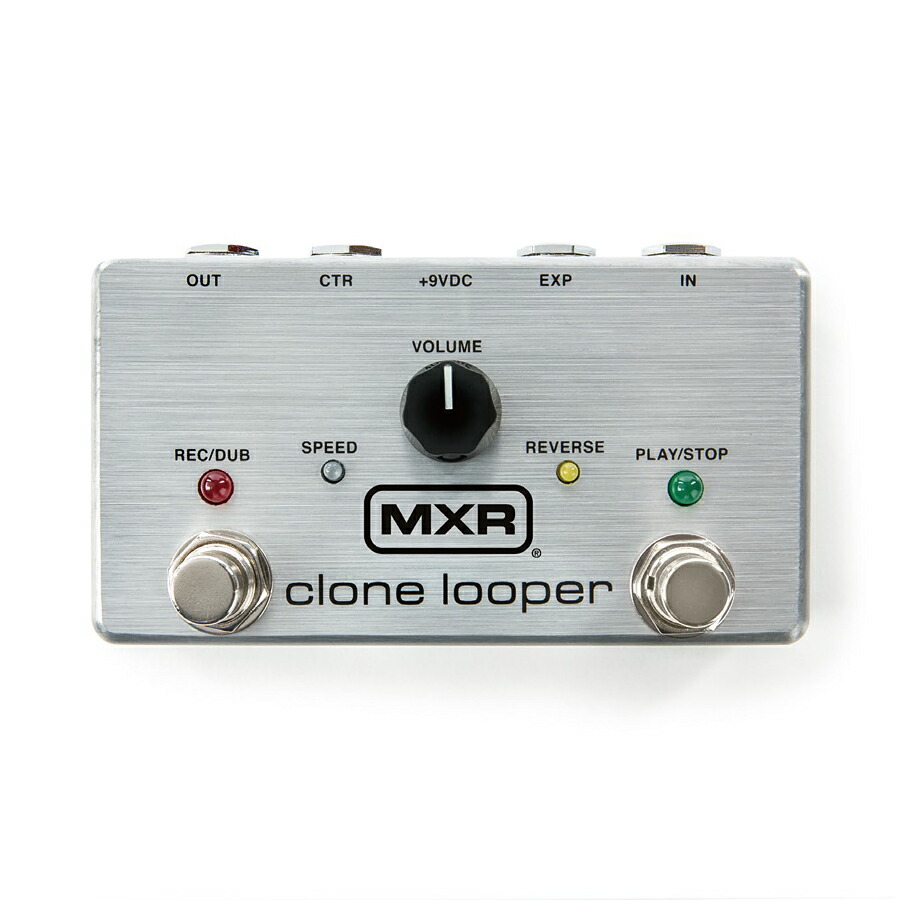 楽天市場】Rocktron TRU-LOOP 新品 エフェクトルーパー[ロックトロン