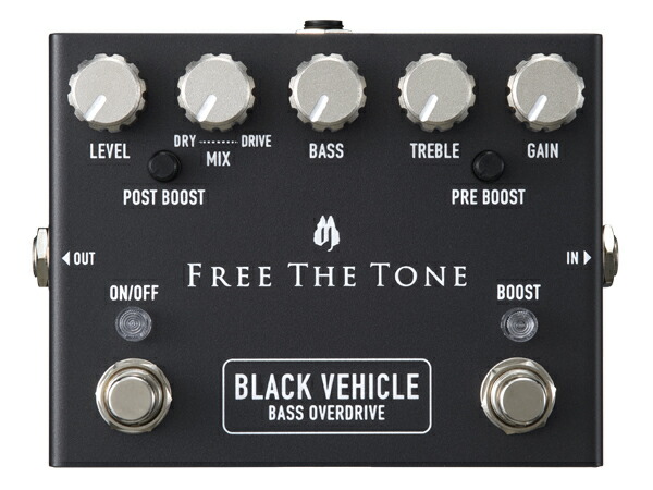 楽天市場】Crews Maniac Sound SVD-001 Bass Over Drive 新品