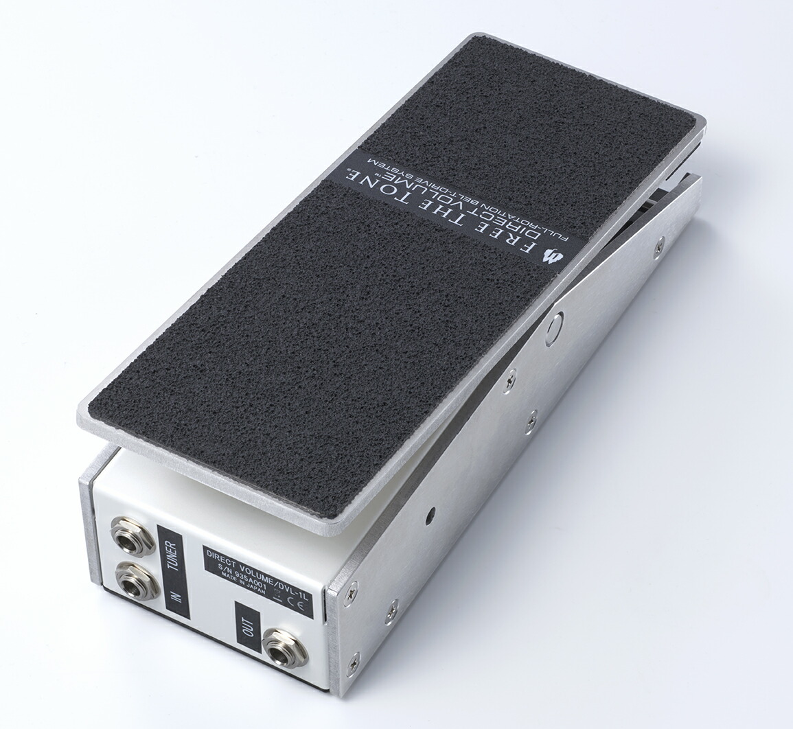 楽天市場】Limetone Audio LTV-30L Version2 新品 ボリュームペダル