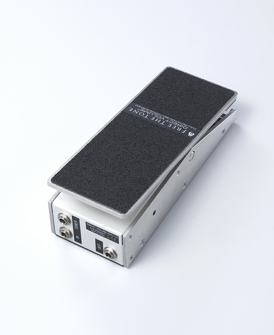 楽天市場】【new】Free The Tone / FP7045 with TC-3 Forvis Light