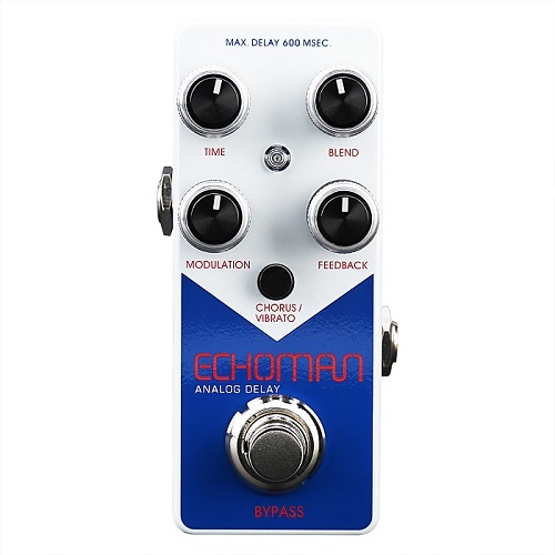 楽天市場】Empress Effects Echosystem 新品 エコー/ディレイ
