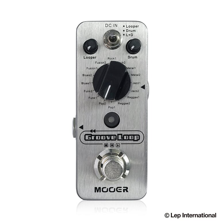楽天市場】MOOER WoodVerb 新品 リバーブ [ムーア][ウッドバーブ