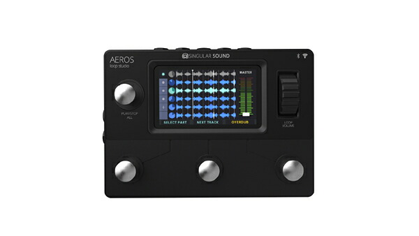 ギター Rocktron Tru-Loop EFX Looper 楽天市場】Rocktron TRU-LOOP 新品 エフェクトルーパー[ロックトロン