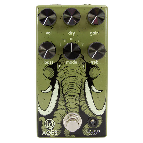 楽天市場】Organic Sounds Organic Drive 