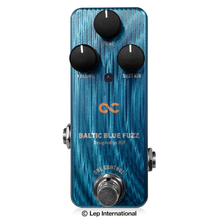 deviever the Hyperion ギターエフェクター deviever the Hyperion ギターエフェクター