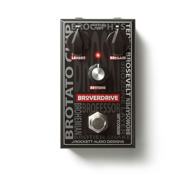 楽天市場】E.N.T EFFECTS Brora Over Drive新品 オーバードライブ[ENT