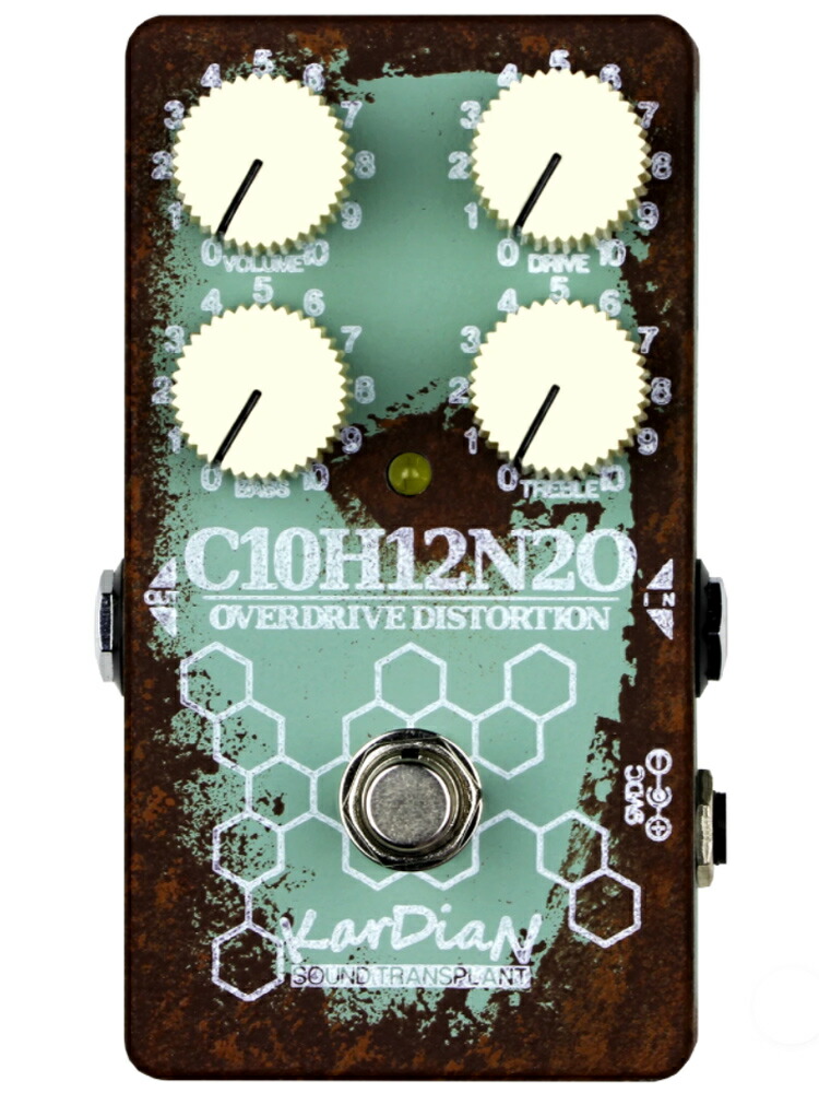 楽天市場】KarDiaN C3H5N3O9 ニトログリセリン 新品 オーバー