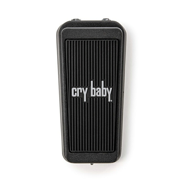 cry baby Shinichi Ubukata ワウペダル Jim Dunlop Cry Baby SU95：Ubukata Shinichi(生形真一
