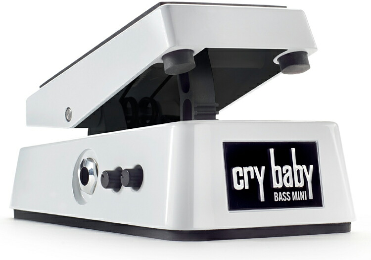 楽天市場】【限定カラー】Jim Dunlop GCB-95W CryBaby WAH PEDAL