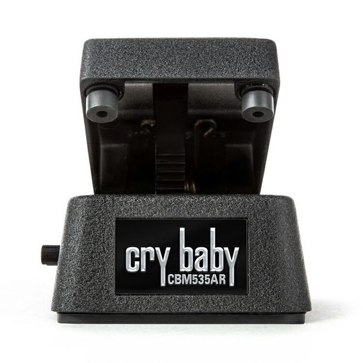 楽天市場】Jim Dunlop Cry Baby SU95：Ubukata Shinichi(生形