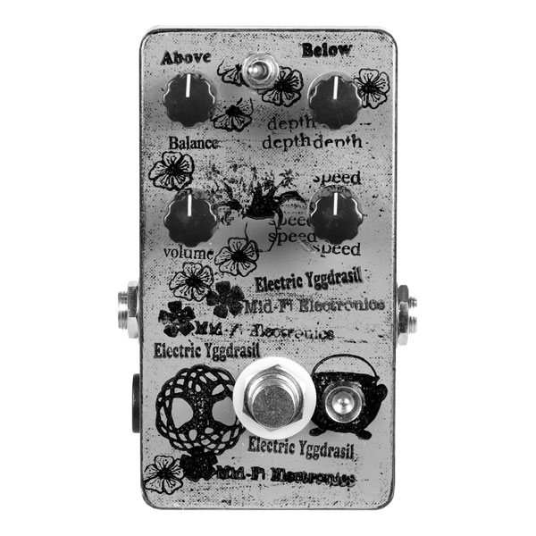 JPTR FX SILVERMACHINE Fuzz 極悪ファズペダル 値下げ！ 楽天市場】JPTR FX Silvermachine 新品 ファズ[シルバーマシン][Fuzz