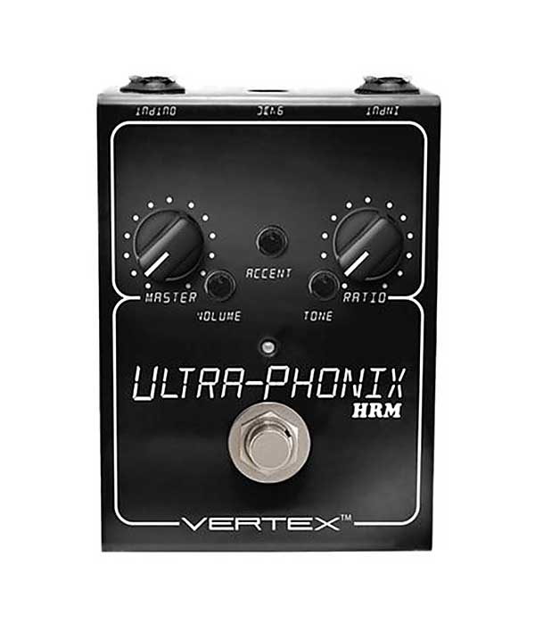 VERTEX ULTRA PHONIX オーバードライブ 楽天市場】VERTEX Ultraphonix MKII オーバードライブ