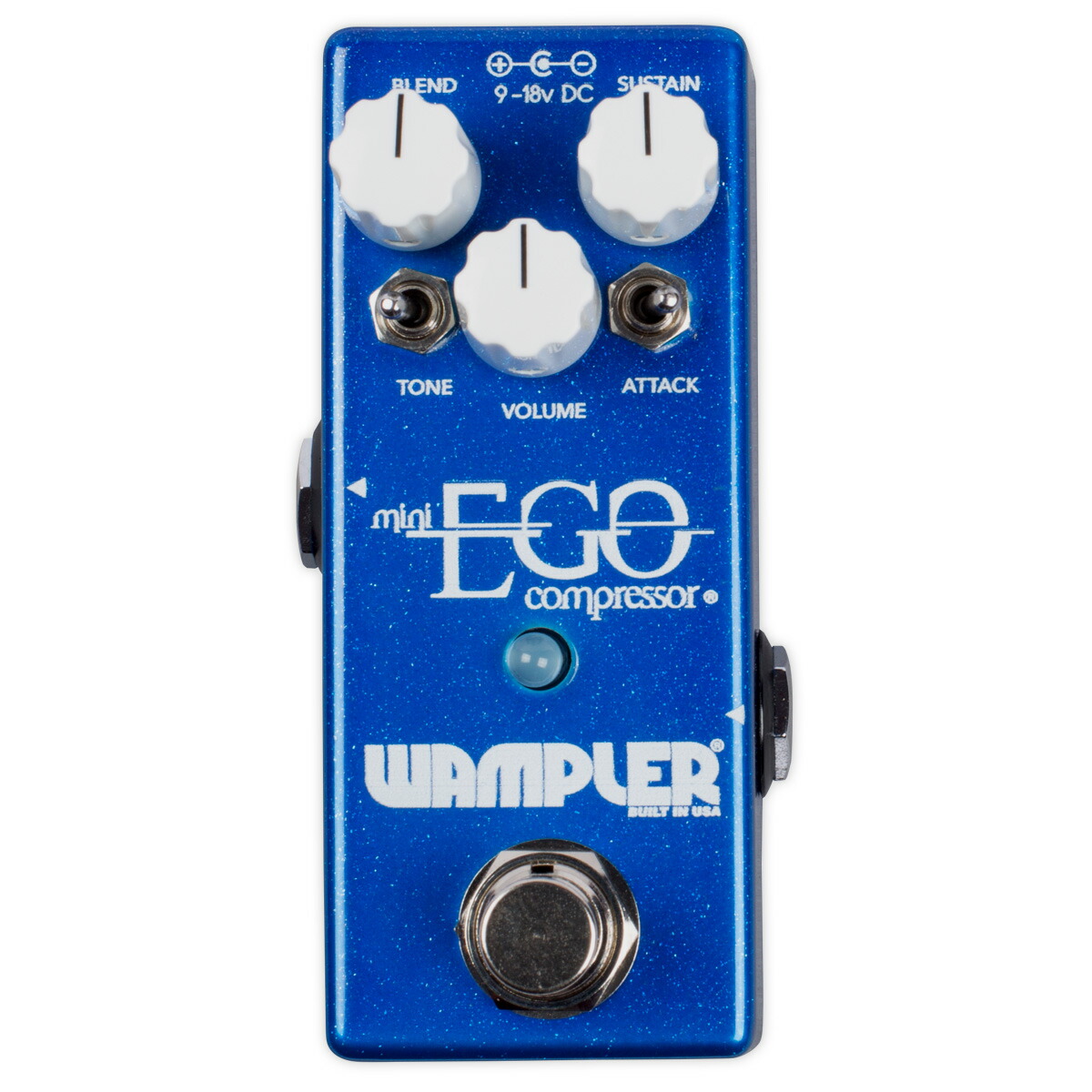 楽天市場】BBE OPTO STOMP 新品[エフェクター,Effector][Compressor