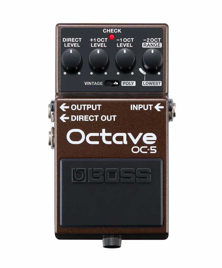 楽天市場】VOX Tone Garage TRIKE FUZZ 新品 オクターブファズ