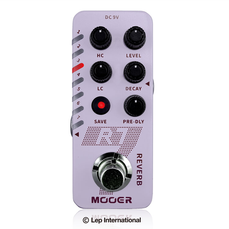 Neunaber Immerse Reverberator MkIIリバーブ美品 Neunaber Immerse Reverberator mk2（中古）【楽器検索デジマート】