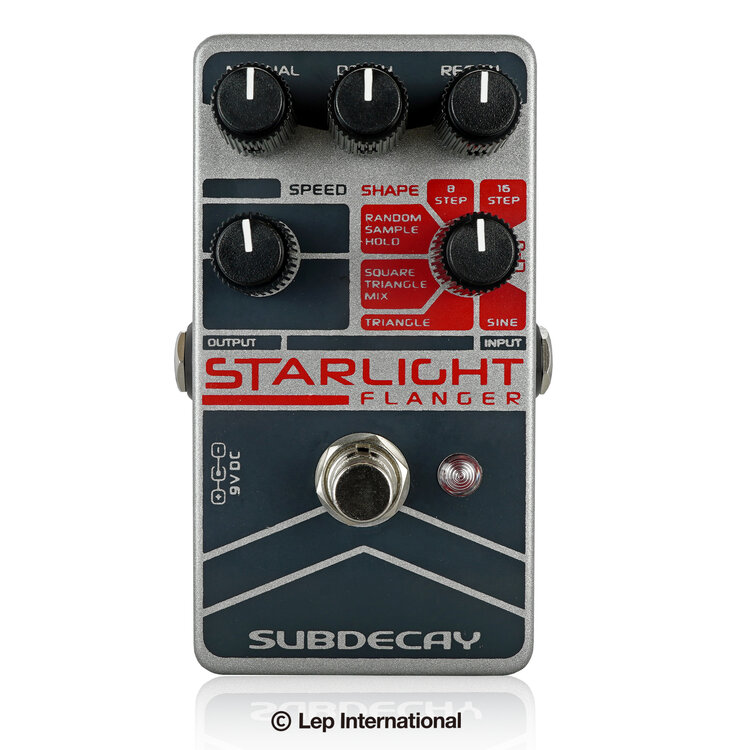 楽天市場】Subdecay Proteus Hinatsch Edition 新品 エンヴェロープ