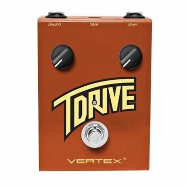 ギター 9overdrive9 ruris 9OVERDRIVE9 / ruris オーバードライブ 日本製 Made in Japan