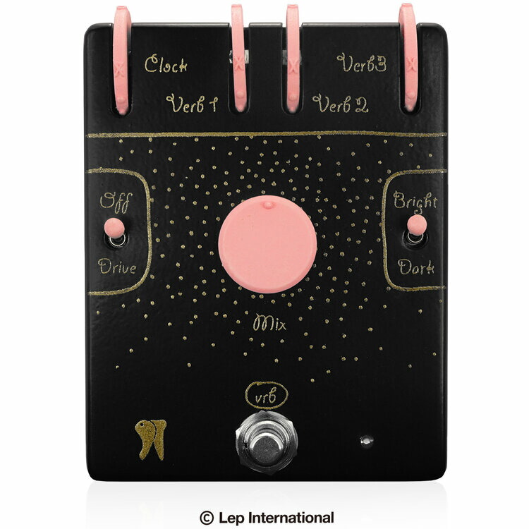 楽天市場】Iron Ether Nimbus 新品 リバーブ[アイアンエーテル