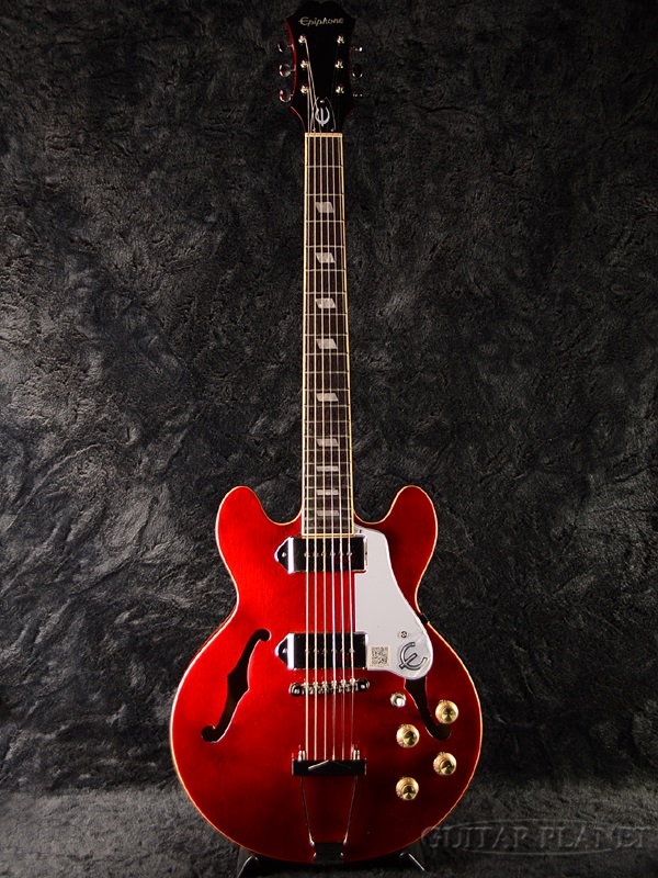 bigsby b3 casino coupe