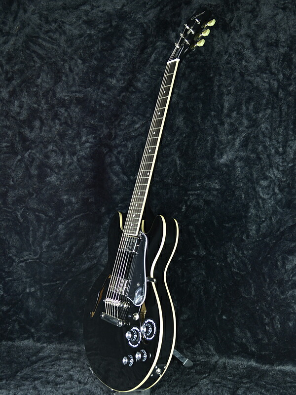 Guitar Rakuten Global Market Epiphone ES339 Pro w/Coil Tap