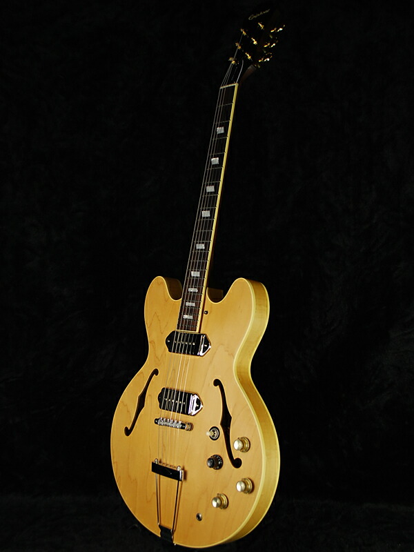 epiphone casino revolution inspired by john lennon