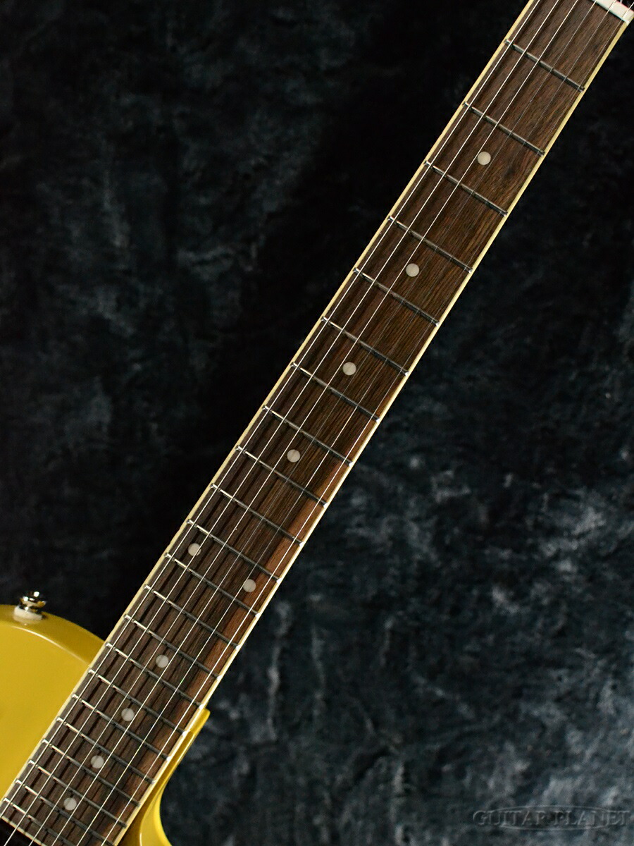 Epiphone Les Paul Special Tv Yellow 新品 イエロー エピフォン レスポールスペシャル 黄色 エレキギター Electric Guitar Rosadiy De