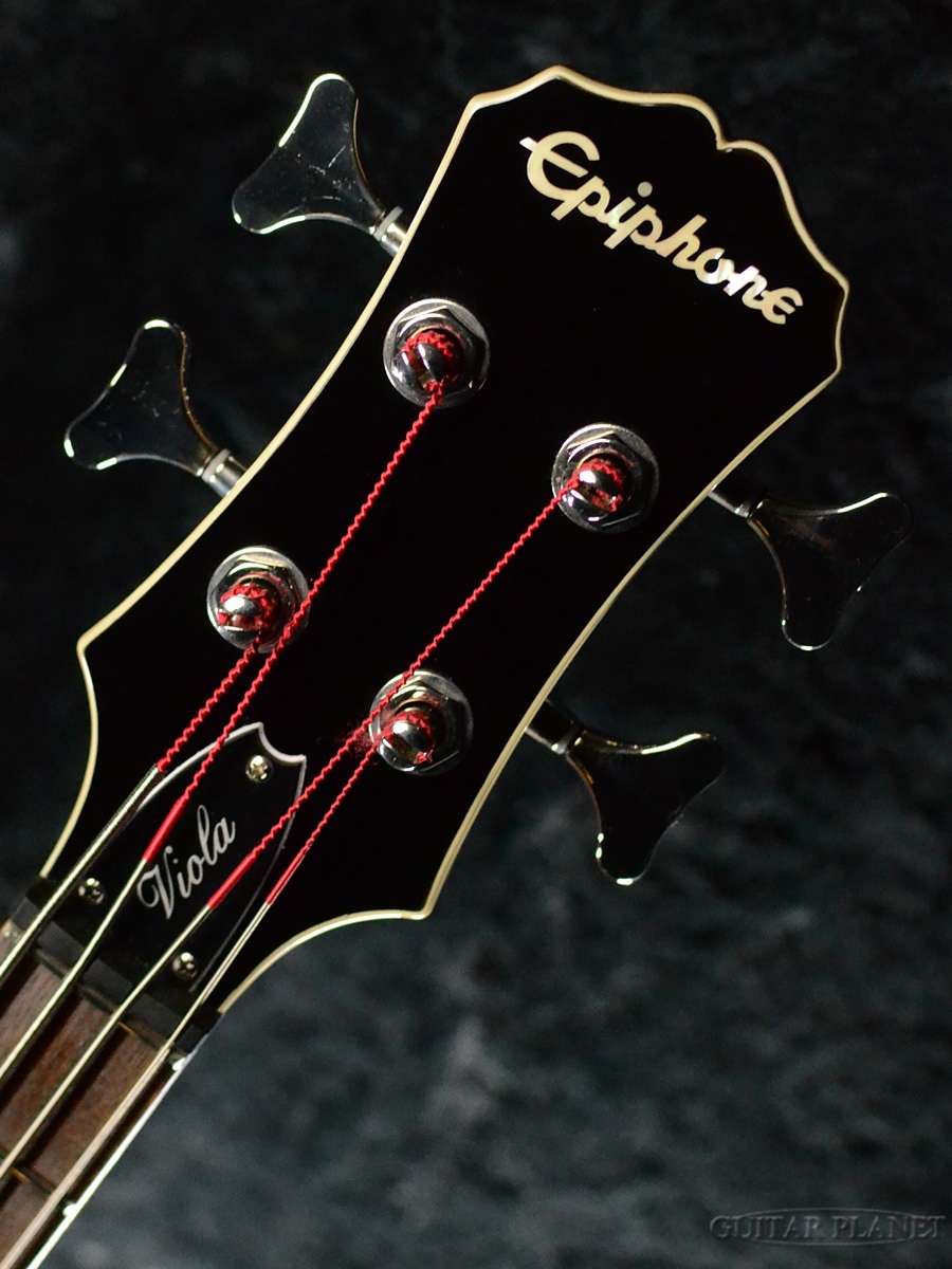 epiphone viola bass ビオラベース バイオリンベース-connectedremag.com