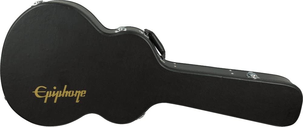 楽天市場】Epiphone 940-EDREAD Dreadnaught Hard Case ドレッド