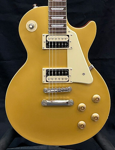 Epiphone Les Paul Classic Worn Worn Metallic Gold 3 kg エピフォン レスポールクラシックウォーン メタリックゴールド 金 エレキギター Electric Guitar Rvcconst Com