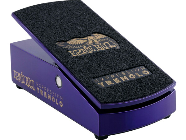 ギター用アクセサリー パーツ 新しいコレクション Ernie トレモロ アーニーボール エフェクター Effector 新品 Tremolo Expression 61 Ball Smkn1tulinonsoi Sch Id