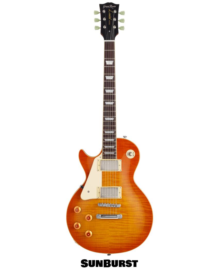 Edwards Les Paul サンバースト【値段交渉可能】 楽天市場】Edwards E-LP-108LTS 新品 タバコサンバースト