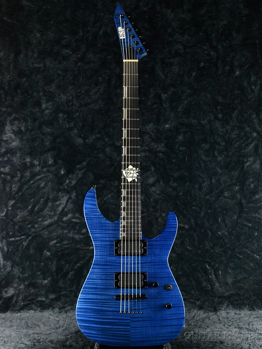 中古 Esp M Ii Sayo Ii See Thru Purple 齢製 イーエスピー 青信号 青み Bang Dream バンドリ Roselia 氷川紗夜 Stratocaster ストラトキャスタータイプ Electric Guitar エレキテルギター Used エレキギター Eurovisionbd Com