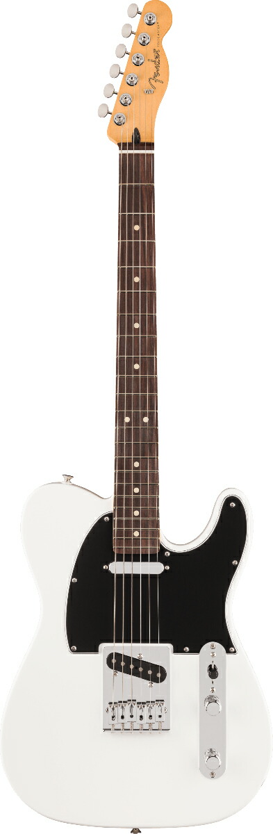 楽天市場】Fender Mexico Player Telecaster -Capri Orange