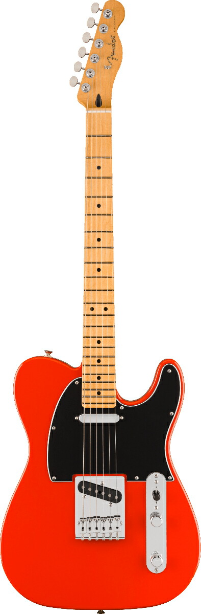 FENDER MEXICO Telecaster レッド Electric Guitar Fender Mexico Telecaster Custom 50th