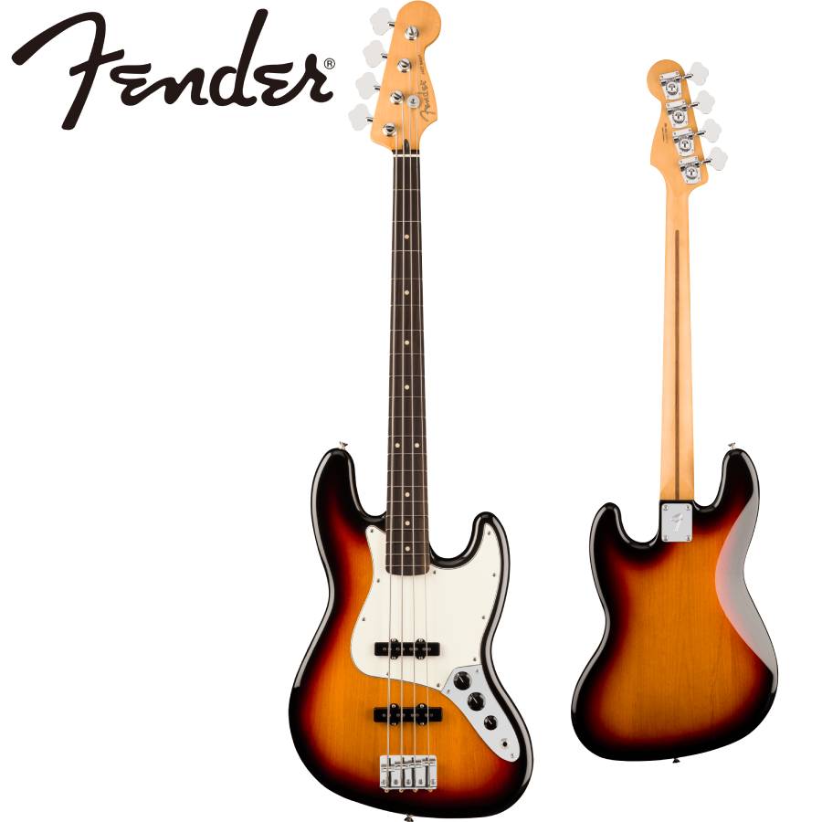Fender Player Jazz Bass フェンダー　ジャズベース　美品 エレキベース】Fender Jazz Bass（フェンダー・ジャズベース