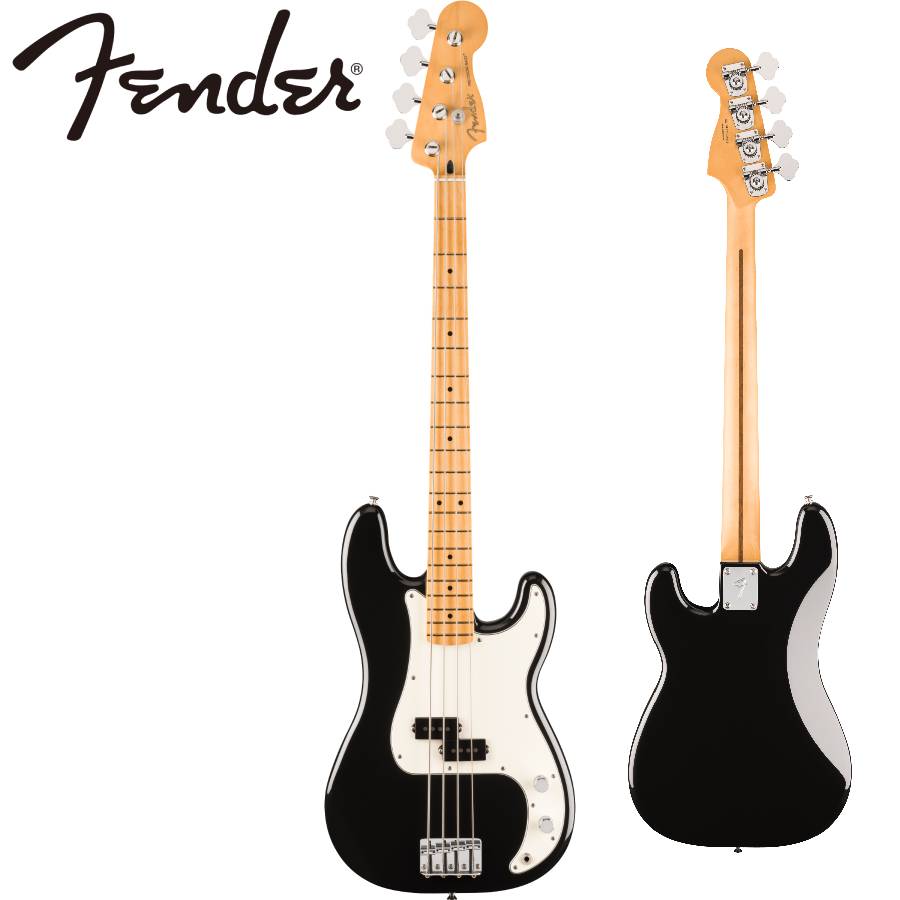 Fender フェンダー エレキベース プレベ 楽天市場】Fender Player Plus Precision Bass -3-Color