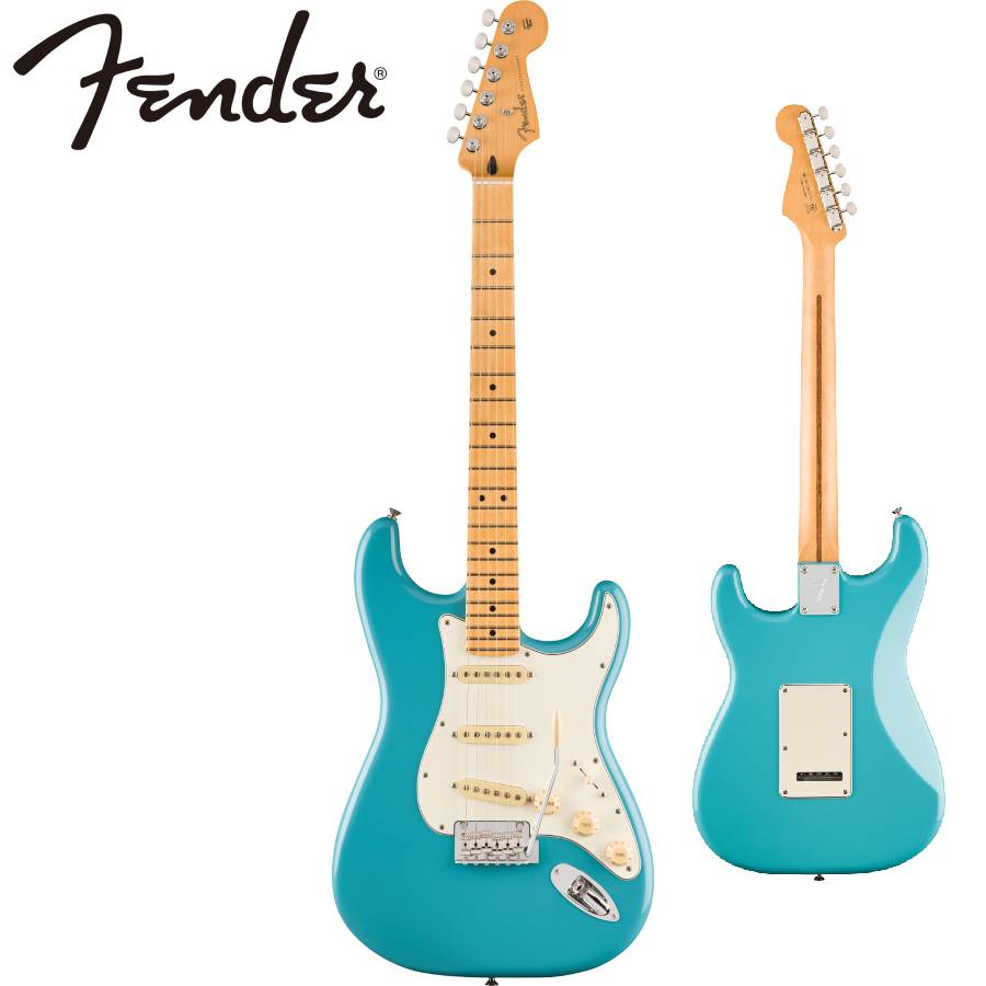 楽天市場】Fender Mexico Player Plus Stratocaster -Opal Spark