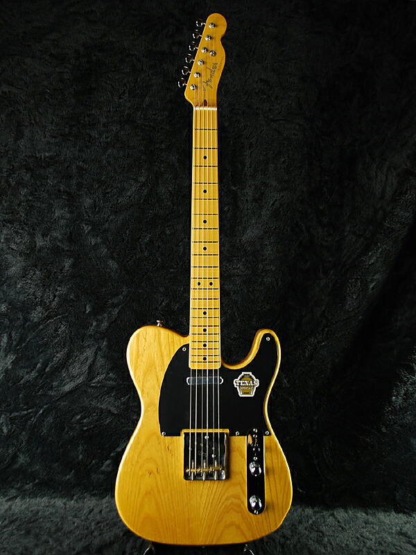 Fender Japan Exclusive Classic 50s Telecaster TEX SPEC VNT (旧型番 