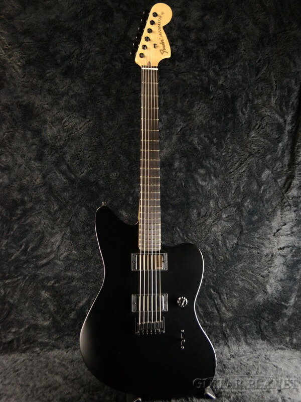 【楽天市場】Fender Jim Root Jazzmaster 新品[フェンダー][ジャズマスター][ジムルート][Slipknot