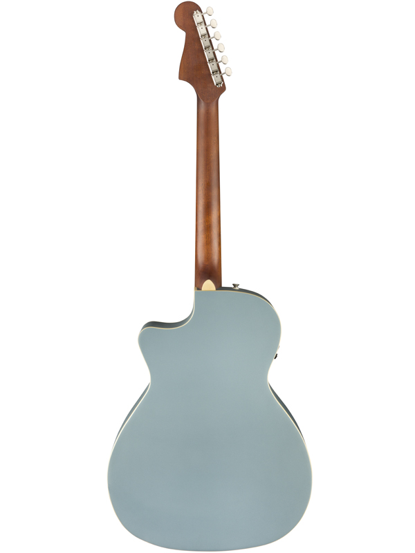 Fender Newporter Player Satin Acoustic Ice Guitar,アコースティック