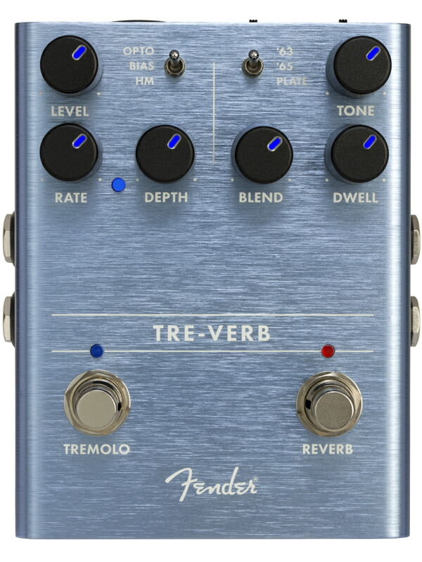 Reflecting Pool【Fender】ディレイ&リバーブ Amazon.com: Fender Reflecting Pool Delay/Reverb Pedal
