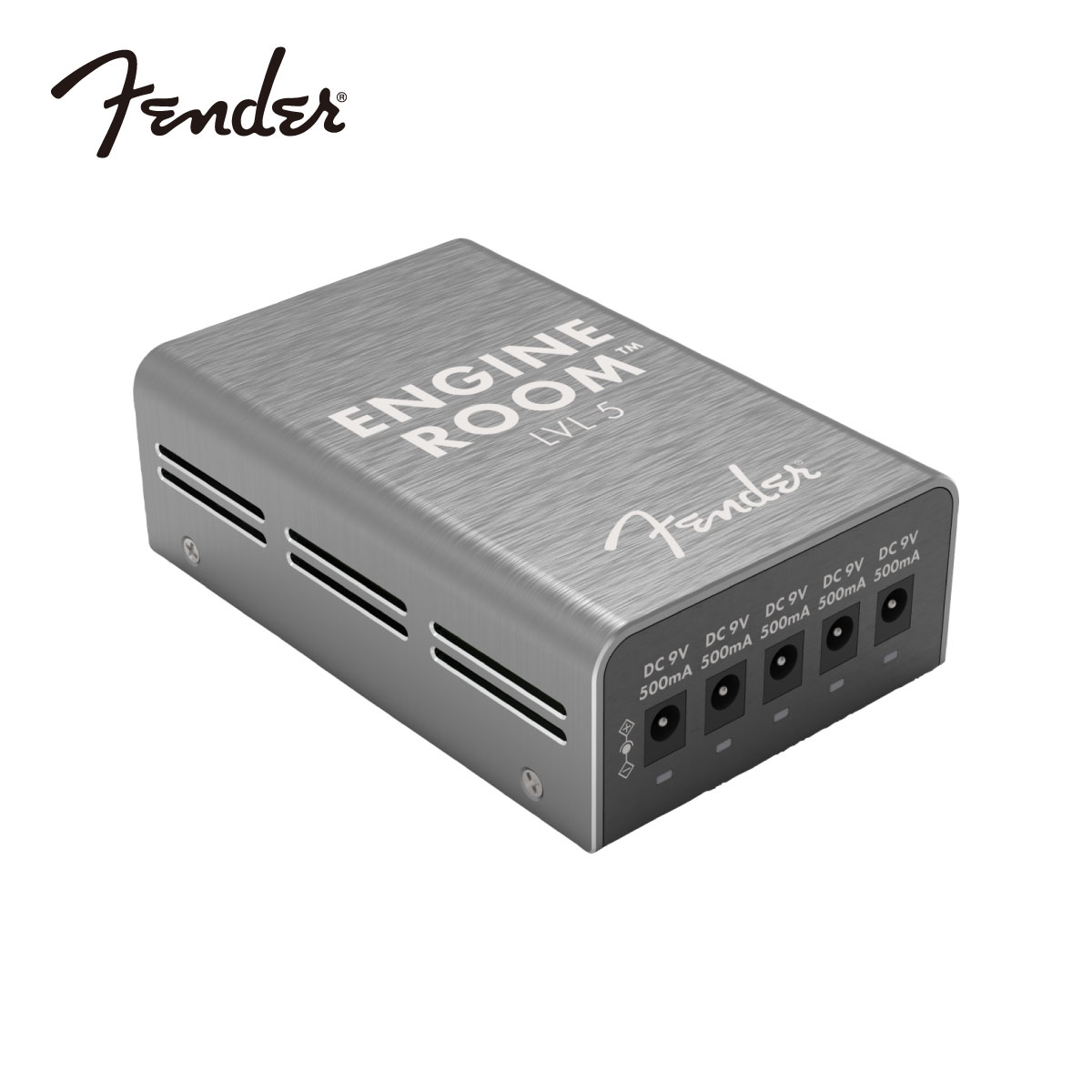 楽天市場】Fender Engine Room LVL8 Power Supply 新品